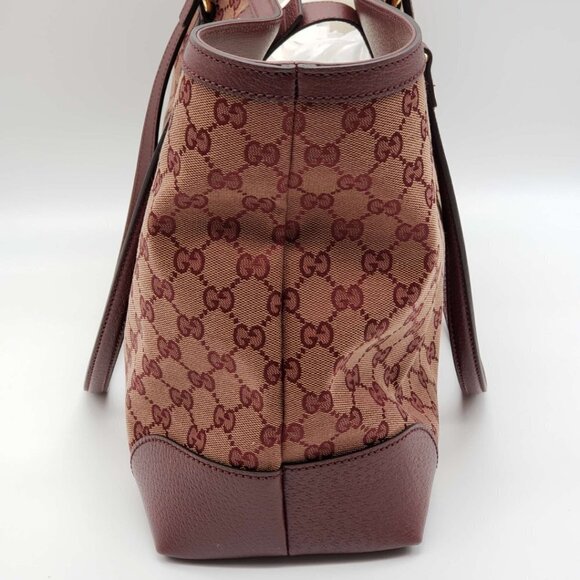 GUCCI GG Ophidia Tote Bag lux1053-101522 - Picture 5 of 11